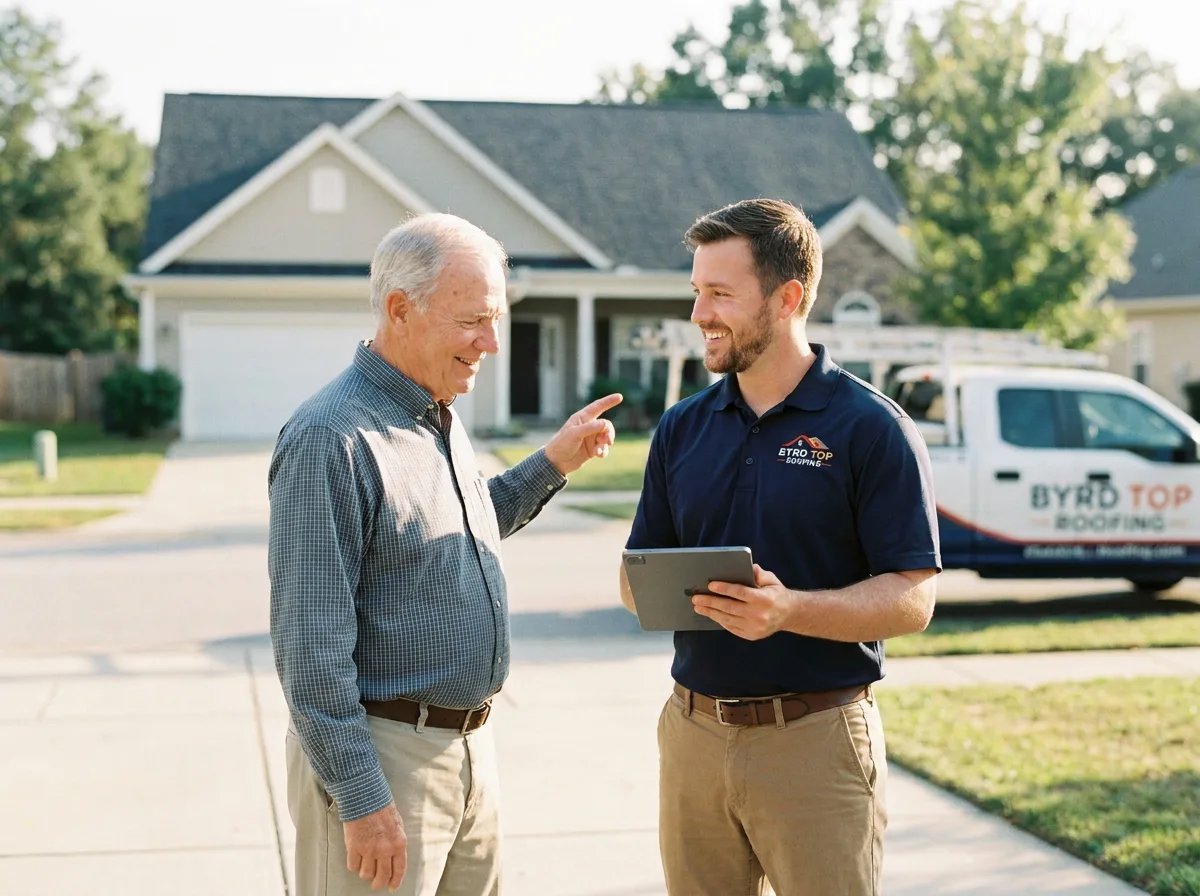 Roofing Walnut Springs, TX FAQs